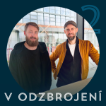 Obrázek epizody #13 Viktor Odstrčilík a Tomáš Kozelský z architektonického studia KOGAA