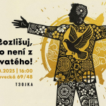 Obrázek epizody Bohoslužba | Rozlišuj, co je a co není z Ducha svatého | 05-10-2025