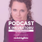 Obrázek epizody 🎙️MOŽNOSTI UŽITÍ HIPOTERAPIE 💜 Mgr. Šárka Smíšková