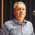 Obrázek epizody Ľ. Andrassy - NKÚ varuje pred miliónovými únikmi na diaľničnom mýte, či predaji služobných bytov