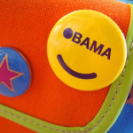 Obrázek epizody The Obama Effect, Perhaps.