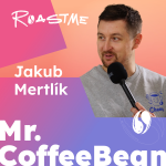 Obrázek epizody #18 Šumava coffee fest | Mr.CoffeeBean Od mrazivého Osla po slunnou Floridu: Jak chutná kávový svět?
