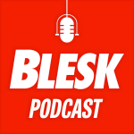 Obrázek epizody Blesk Podcast startuje už 1. 1. 2021