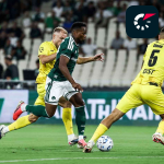Obrázek epizody Postřehy z utkání Panathinaikos – Hradec: Sériový zabiják Tetteh, půst ukončil hrdina z juniorky
