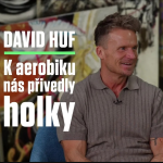 Obrázek epizody David Huf: Kouč musí držet hubu, naslouchat a ptát se