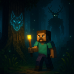 Obrázek epizody 20. Lesní vládce