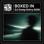 Obrázek epizody Sveglia - Boxed In Ministry of sound DJ comp entry 2026