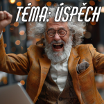 Obrázek epizody TÉMA eRADIA: Co je to úspěch?