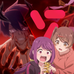 Obrázek epizody V práci úsměvy, ve škole démoni