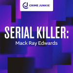 Obrázek epizody SERIAL KILLER: Mack Ray Edwards