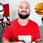 Obrázek epizody Fast food ÚVN