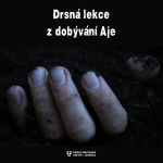 Obrázek epizody Kázání: Paul Till - Drsná lekce z dobývání Aje