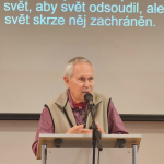 Obrázek epizody Karel SAMEK: Individuální přístup Ježíše k lidem (12. 9. 2026)