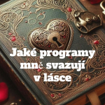 Obrázek epizody Jaké programy mně svazují v lásce