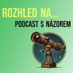 Obrázek epizody Rozhled na... #18 - Podle čeho se vybírají zahraniční tituly, které vyjdou v České republice