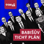 Obrázek epizody Babišův tichý plán a Hrad v informační tmě