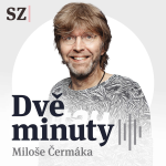 Obrázek epizody Miloš Čermák: Místo „socky“ luxuska? Pražská MHD může klidně zdražit