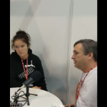Obrázek epizody eCanis – rozhovory z FOR PETS 2021 – rozhovor s manželi Lucií a Ivanem Šlancovými, výrobci zdravých pamlsků značky Azorky