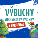 Obrázek epizody Speciál: Výbuchy alchymisty Bylinky v angličtině | Karolies