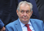 Obrázek epizody Michal Kořan:  Prezident Zeman bere jednání V4 velmi vážně