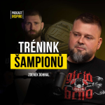 Obrázek epizody Silový trénink podle ex-trenéra Jiřího Procházky. Jak vybudovat sílu a nezranit se? Zdeněk Dohnal