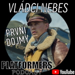 Obrázek epizody VLÁDCOVÉ NEBES: PRVNÍ DOJMY!!!