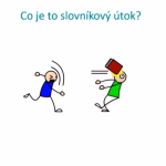 Obrázek epizody Co je to slovníkový útok?