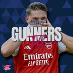Obrázek epizody Gunners Talk #70 | "Ukázal Gyökeres v přípravě svou skutečnou sílu?"