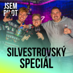 Obrázek epizody Silvestrovský speciál - 2024 recap 🎙️ Dejf & FPVcihla & Jirka 🎙️| Jsem Pilot |