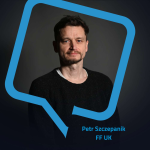 Obrázek epizody Petr Szczepanik: Česká televize zatím na iVysílání doporučovací algoritmus nemá, ale dřív či později ho zavede.