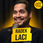 Obrázek epizody Jak se zbavit bolesti těla? Radek Laci - z děcáku k tréninku hvězd
