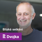 Obrázek epizody Blízká setkání: Herec Jakub Špalek: Lehkomyslnost jako životní strategie? Je to jedna z mých pozitivních vlastností