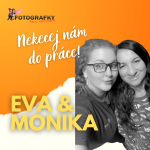 Obrázek epizody Monika & Eva - Nekecej nám do práce