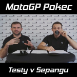 Obrázek epizody MotoGP Pokec - Předsezónní testy v Sepangu 2020