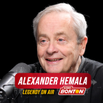 Obrázek epizody Alexander Hemala: Uváděl jsem přes tři tisíce pořadů