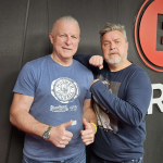 Obrázek epizody Jiří Hrdina: Kdybych nehrál hokej, dělal bych truhlařinu