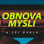 Obrázek epizody Obnova mysli a lži Ďábla - David Haltof