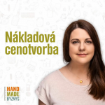Obrázek epizody Hana Konečná: Nákladová cenotvorba v rukodělném podnikání
