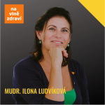 Obrázek epizody MUDr. Ilona Ludvíková: "Anti-aging je boj, který nemůžeme vyhrát."