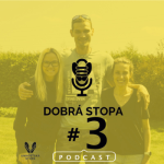 Obrázek epizody Dobrá stopa #3 - volejbalista Tomáš Hýský