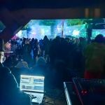 Obrázek epizody Studio Live Jam ( After "HOKUS POKUS 2" party )