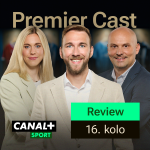 Obrázek epizody #97: Krejčí: "V takové situaci jsem nikdy nebyl. Je to výzva do života." Svitková & Häring