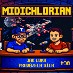 Obrázek epizody Epizoda IV: Nová naděje (3/3)