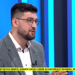 Obrázek epizody Hrnčíř z SPD: Copak si Němci dělají sjezd v Osvětimi? To vy se objímáte s fašisty, řekl Havel
