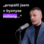 Obrázek epizody 78: 🎙️ BRONISLAV MRKVA – Systém je druhý manažer! Jak vést tým a zvládat výzvy ve financích