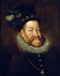 Obrázek epizody 22. září: Den, kdy byl korunován českým králem Rudolf II.