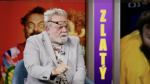 Obrázek epizody Upír: Reklamy umím! Na Nově jsem bral 150 tis. Šmuclerová mi dluží. Pešák vypil 20 piv denně. Nevážíme si toho co funguje