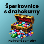 Obrázek epizody 5. Šperkovnice s drahokamy