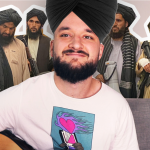 Obrázek epizody V Kábulu