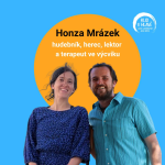Obrázek epizody O improvizaci a o tom, co se chystá s Honzou Mrázkem